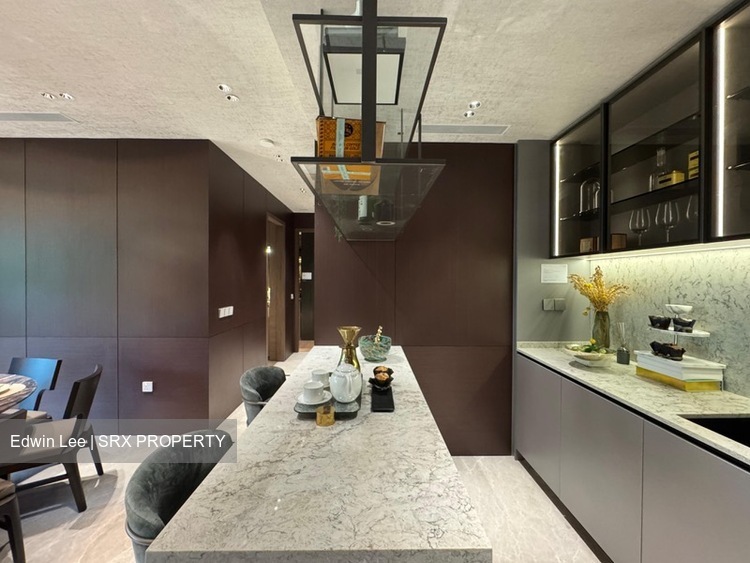 Terra Hill (D5), Apartment #543025111
